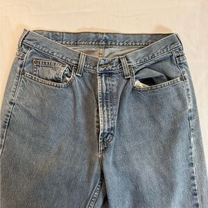 Brooks Brothers Light Blue Men's Jeans